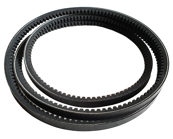 V-BELT, COGGED 3/8 X 106 - 8 RIB - Quality Farm Supply