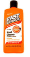 7.5 OZ. FAST ORANGE HAND CLEANER - Quality Farm Supply