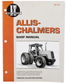 SHOP MANUAL - Quality Farm Supply