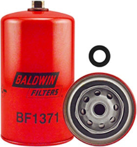 FUEL FILTER - Quality Farm Supply