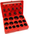 O-RING KIT METRIC, 408 PIECE WITH MERCHANDISER. - Quality Farm Supply